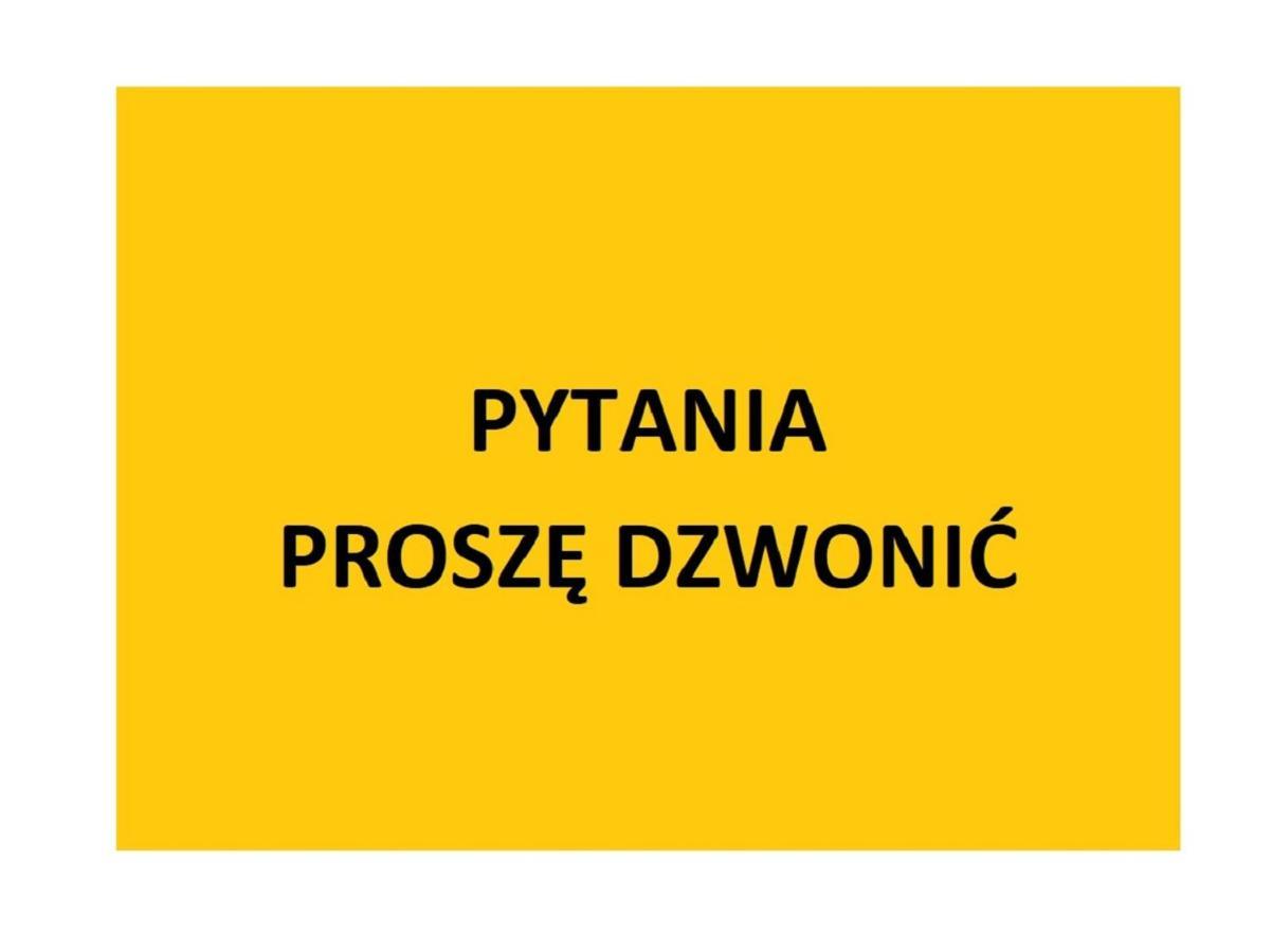 Pionow Pokoje Wawa - Adults Only Krynica Morska Kamer foto